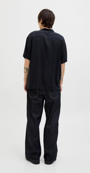 Image du produit Jack & Jones Jjejeff Solid Resort Shirt S/S Sn (XXL)