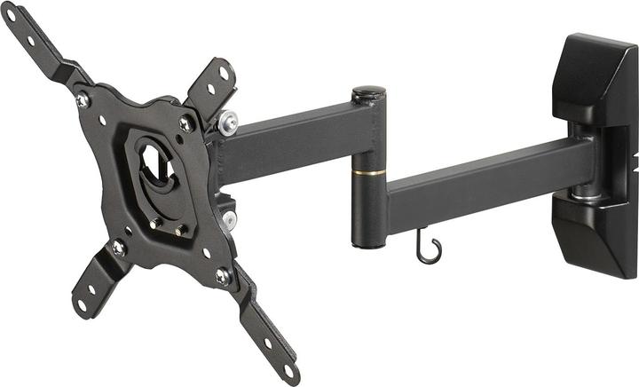 Immagine prodotto Vivanco Bfmo 6020 (Muro, 43", 25 kg)