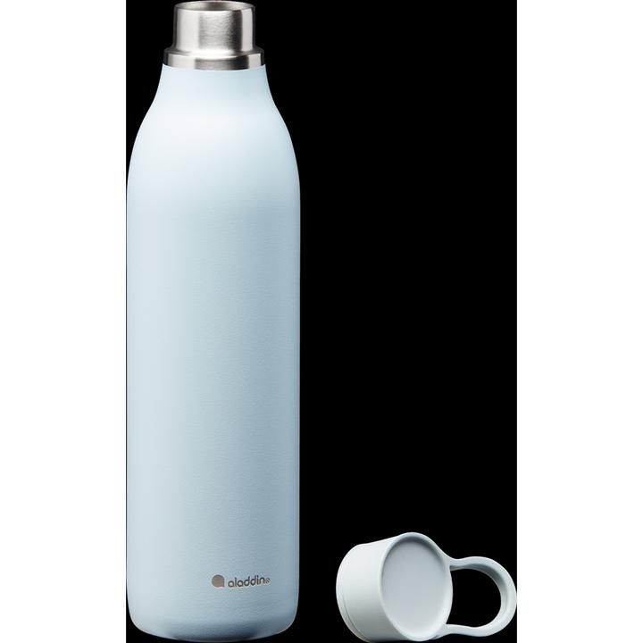 Produktbild Aladdin CityLoop Thermavac eCycle Trinkflasche 0.6L Sky Blue (0.60 l)