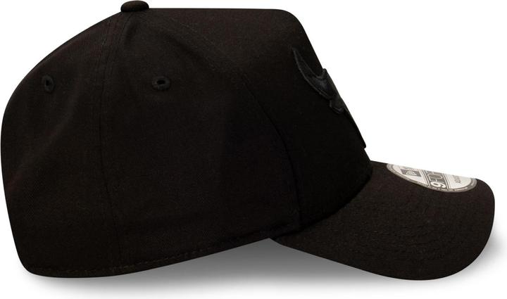 Produktbild New Era 9Forty Aframe Chicago Bulls (One Size)
