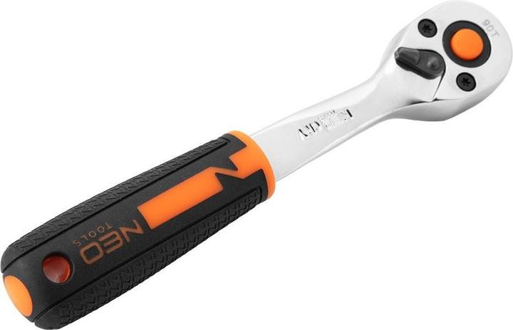 Produktbild Neo Handwerkzeugset (233 Teile)