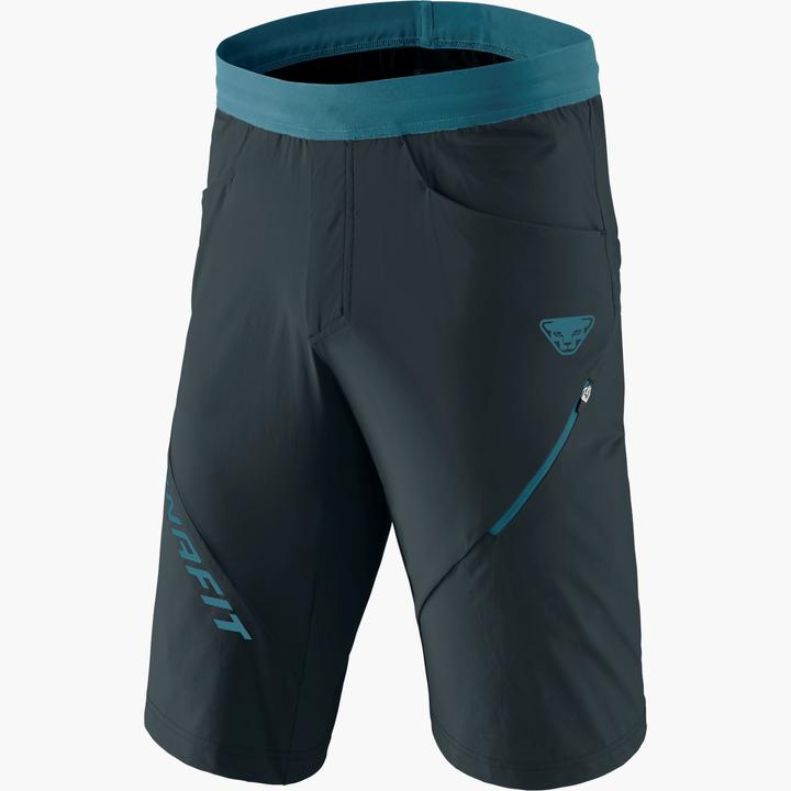 Actual product image Dynafit Transalper Hybrid Shorts (S)