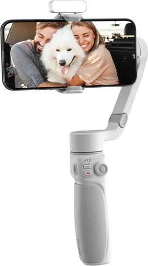 Image du produit Zhiyun Smooth Q4 Combo (Smartphone, 0.28 kg)