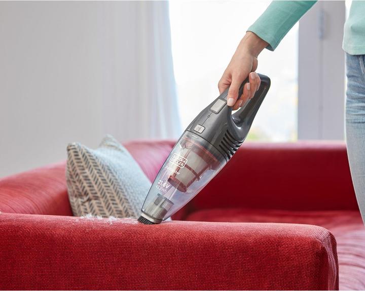 Image du produit Black & Decker SVB620JW