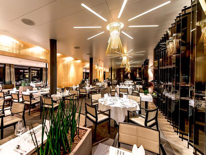 Immagine prodotto Smartbox 1 notte romantica con accesso alla spa e uno spuntino a Lipperswil (2 pers.)