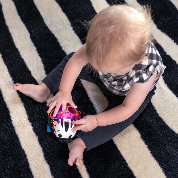 Immagine prodotto Baby Einstein Zen Oball Fahrzeug