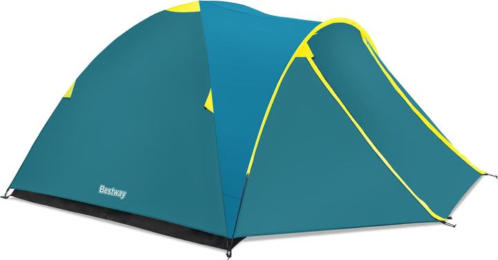 Bestway Active Ridge 4 Tent 4-Person (3.80 kg, 4 persons)