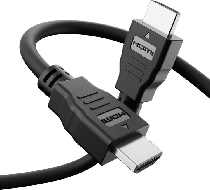 Actual product image Dell HDMI 2.0 Cable - CB325H (1.80 m, HDMI)