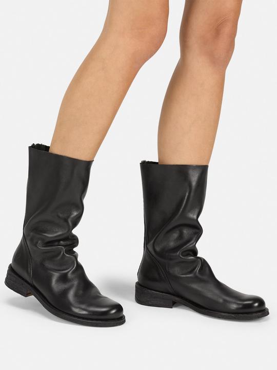 Actual product image Felmini You'll love the comfort and style of this comfortable and fashionable casual boot from. H (37)