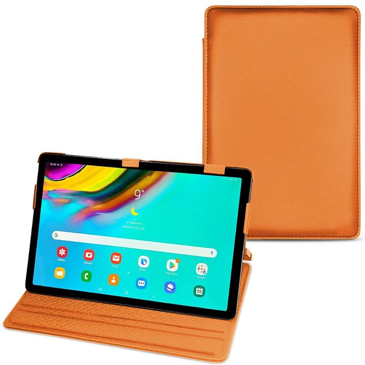 Image du produit Noreve Housse cuir horizontal (Onglet Galaxy S5e)