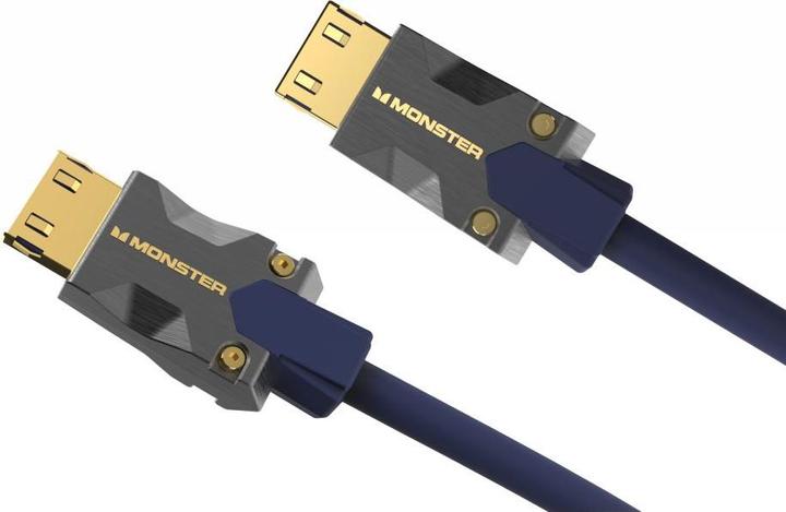 Actual product image Monster M3000 (3 m, HDMI)