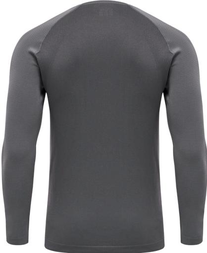 Actual product image hummel Pro Grid Seamless L/S (XS)
