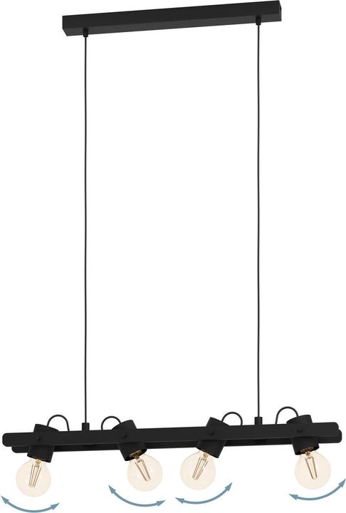 Immagine prodotto EGLO Plimsoll (E27)