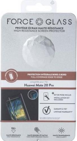 Produktbild Bigben Connected Displayschutz aus Glas (1 Stück, Huawei Mate 20 Pro)