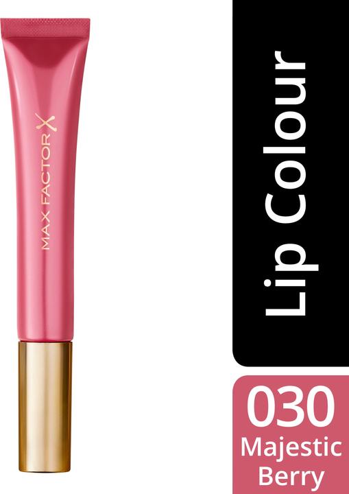 Actual product image Max Factor Colour Elixir Cushion (030 Majesty Berry)