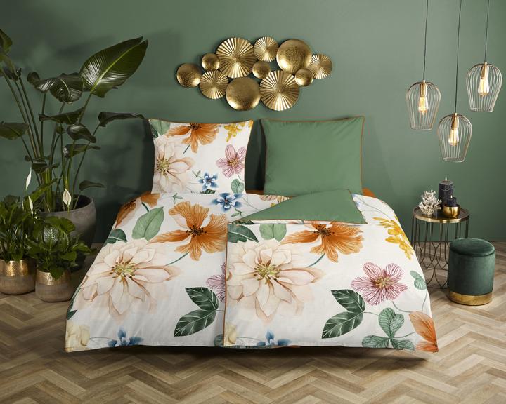 Produktbild Descanso Annabelle (Bettwäsche Set, 135 x 200 cm)