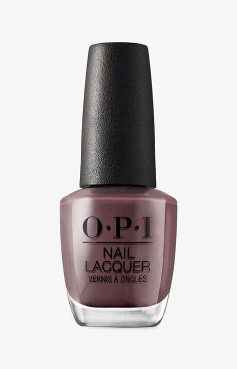 Actual product image OPI Nail varnish (You Don't Know Jacques, Colour paint)