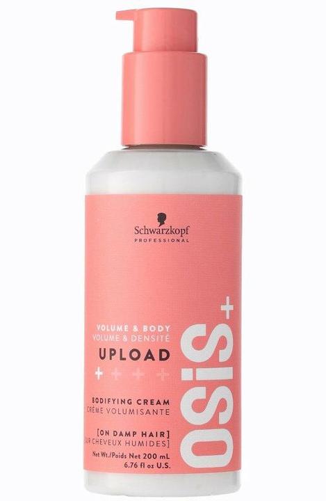 Produktbild Schwarzkopf Upload (Haarcreme, 200 ml)