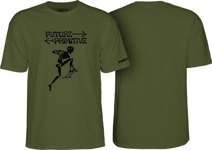 Immagine prodotto Maglietta Future Primitive (L)