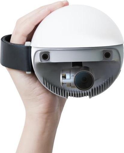 Actual product image PowerVision PowerEgg X Wizard (30 min, 862 g, 12 Mpx)