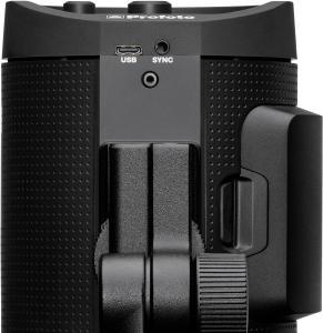 Actual product image Profoto B20