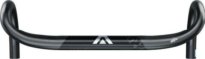 Immagine prodotto PRO Manubrio Vibe Superlight in carbonio 38cm / 31,8mm (31.80 mm)