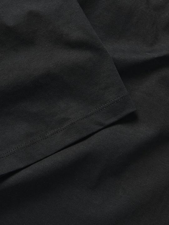 Actual product image JJXX Jxandrea Loose Ss Cropped Tee Jrs Noos (M)