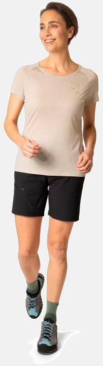Actual product image Odlo Women's S/S Ascent PW 130 Tree (XS)