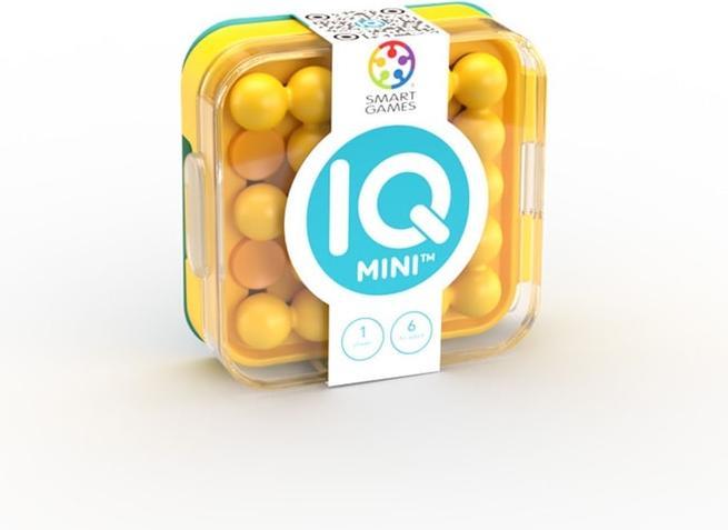 Image du produit Smart Games IQ Mini (Allemand)