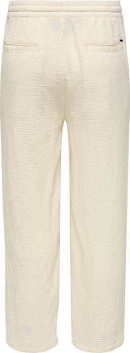 Image du produit Only & Sons ONSSINUS Locker geschnitten Hose Hose (M)