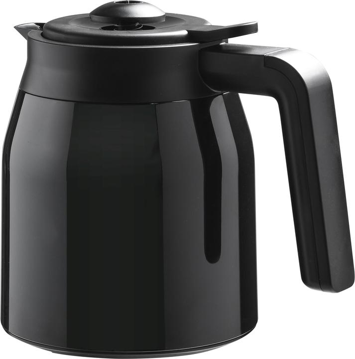 Produktbild Bestron Kaffeemaschine mit 2 Thermokannen