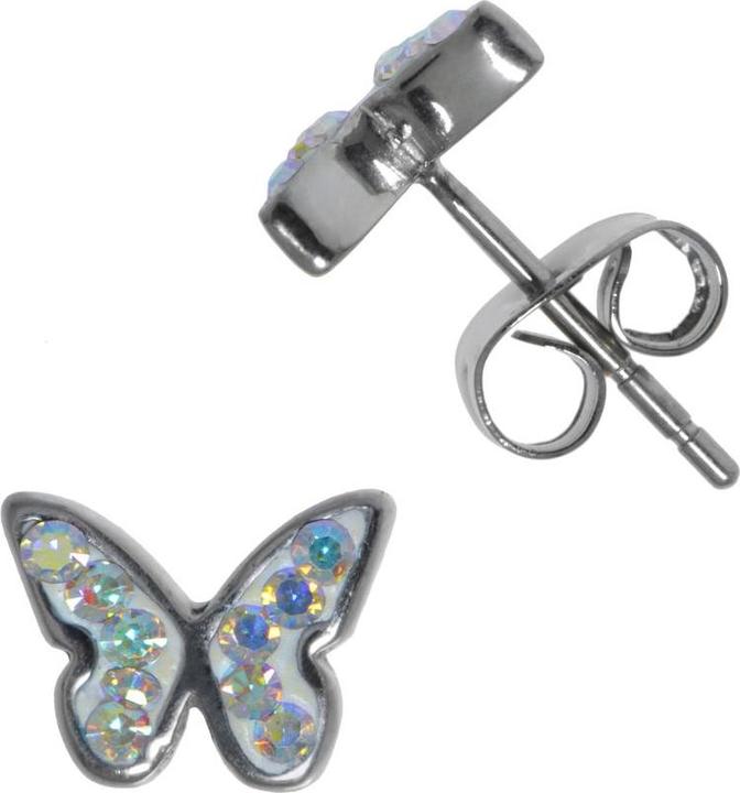 Multicolor, Silber