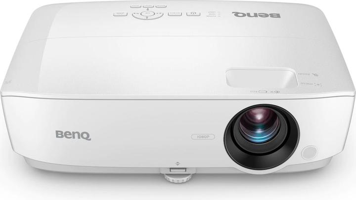BenQ MH536 (Full HD, 3800 lm, 1.49-1.76:1)