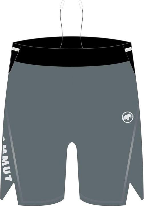 Actual product image Mammut Aenergy TR Shorts (50)