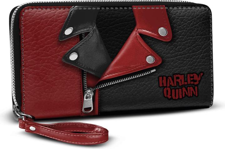 Actual product image Karactermania HARLEY QUINN - Jacket - Portefeuille Casual
