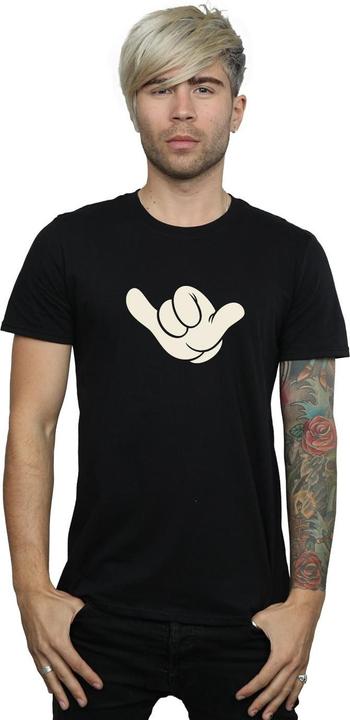 Immagine prodotto Disney Mickey Mouse Skate Maglietta Uomo (4XL)