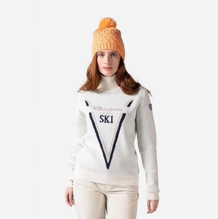Rossignol Victoire Tn Strickpullover (L)