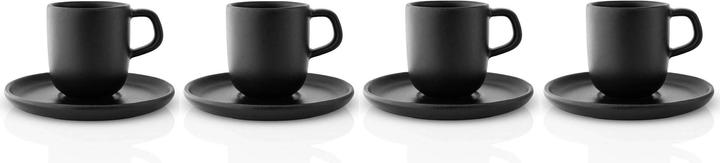 Eva Solo Espresso Cup 512705 (65 ml, 4 x)