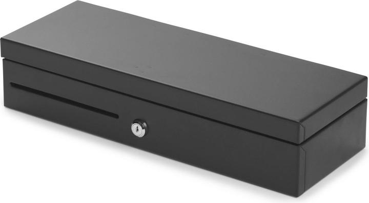 Image du produit Capture 460 mm flip top drawer 6B/8C