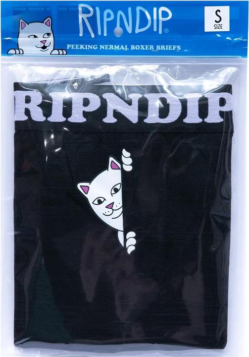 Immagine prodotto RipnDip Boxer Peek A Nermal Slip (L)
