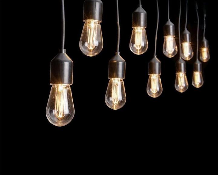Produktbild STT LED Edison Partylight S (3 m)