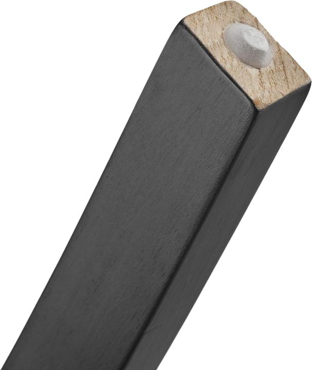 Immagine prodotto tectake 8 sedie da sala da pranzo con seduta ergonomica