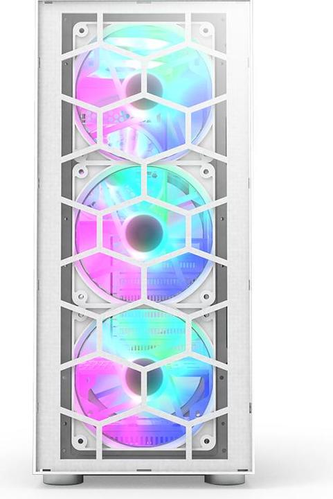 Produktbild Montech X3 Glass (ATX, Mini-ITX, mATX)