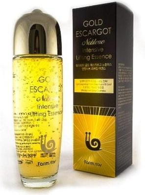 Image du produit Farm Stay Gold Escargot Noblesse Essence Lifting Intensif 150ml (150 ml)