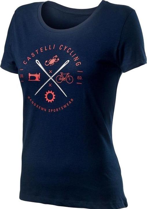 Castelli arta Tee (S)