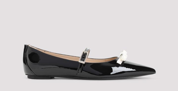 Actual product image Stuart Weitzman SK139.PAT (40)