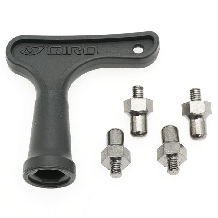 Immagine prodotto Giro Kit punte MTB/Cross Toe Spike Kit