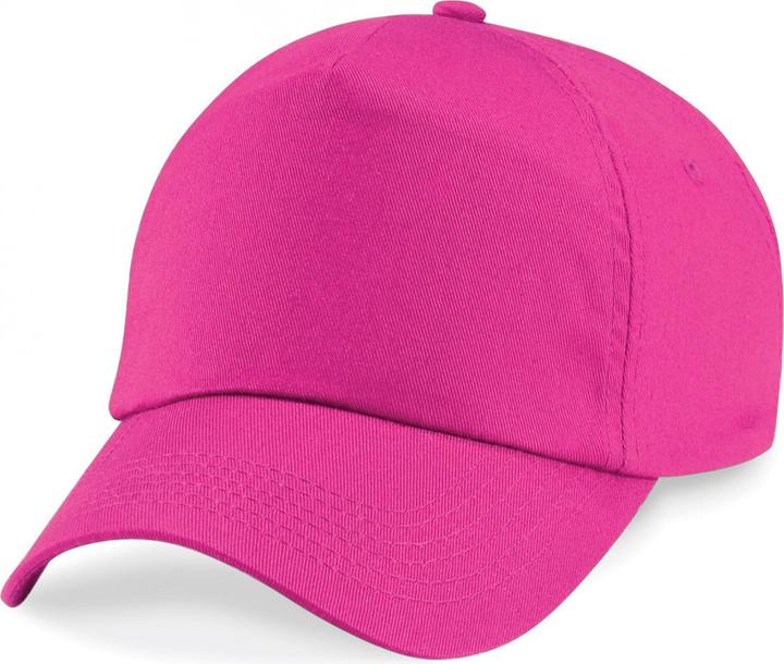 Outdoor Spirit Neutral 5 Panel Cap uni