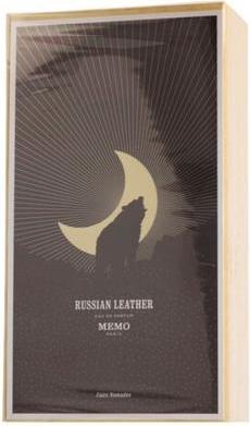Produktbild Memo Paris Memo Russian Leather Edp Spray (Eau de Parfum, 75 ml)