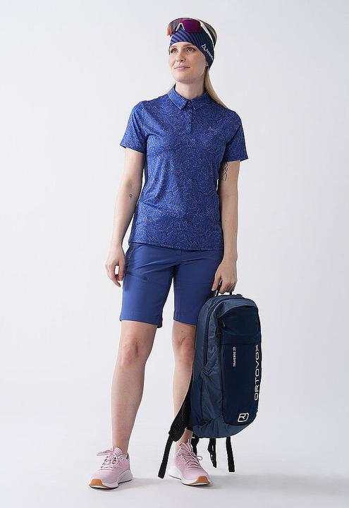 Produktbild Schöffel Polo Shirt Style Todra WMS (36, S)